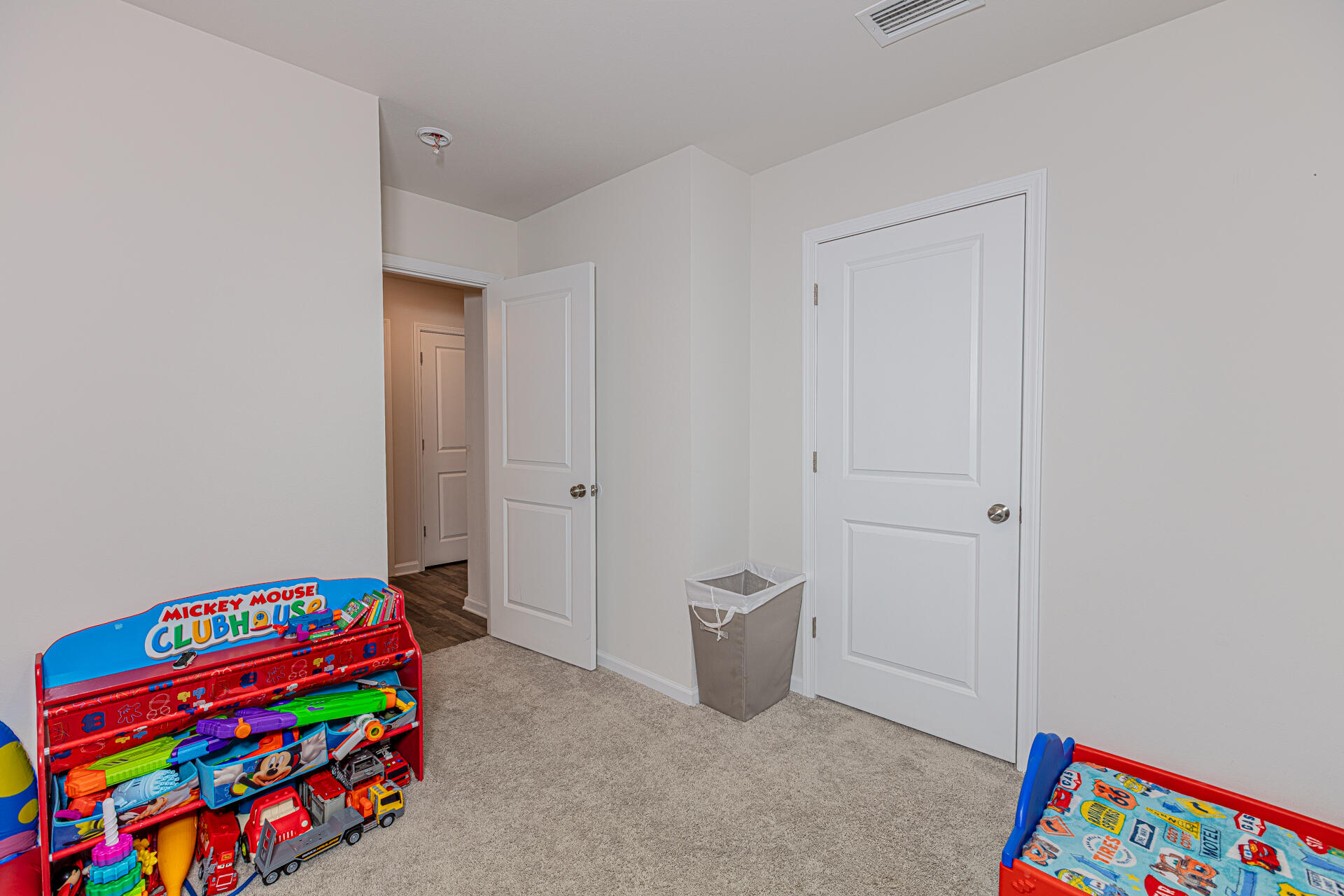 Sawmill Court - Residential