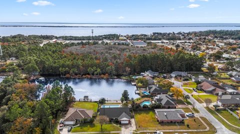 A home in Navarre