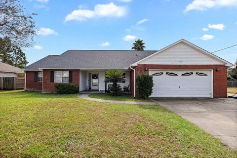 A home in Navarre