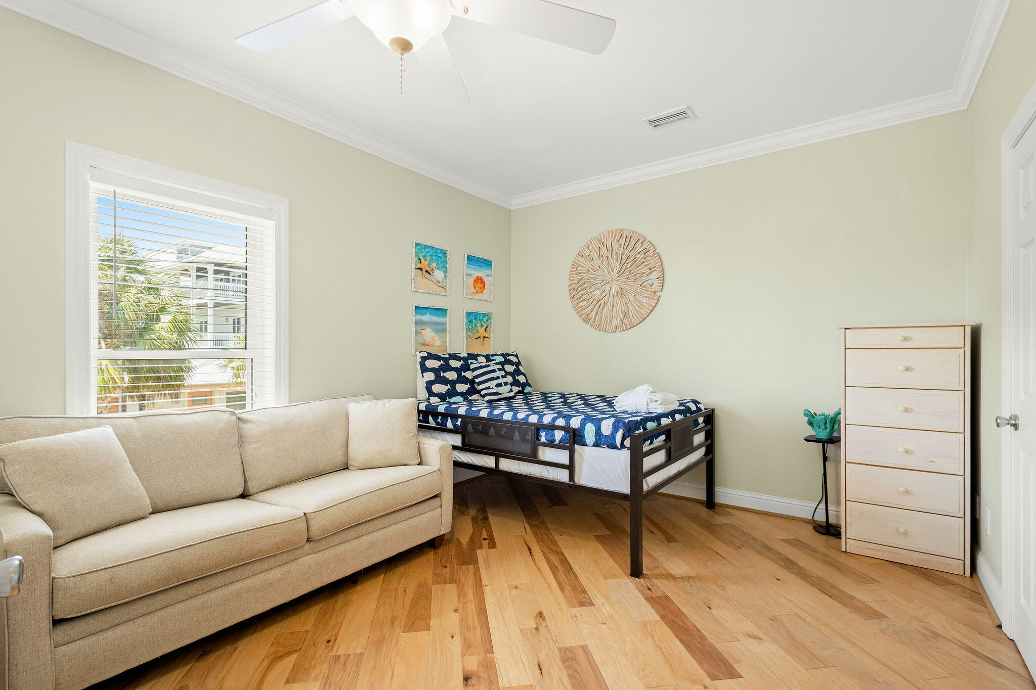 KISKA BEACH - Residential
