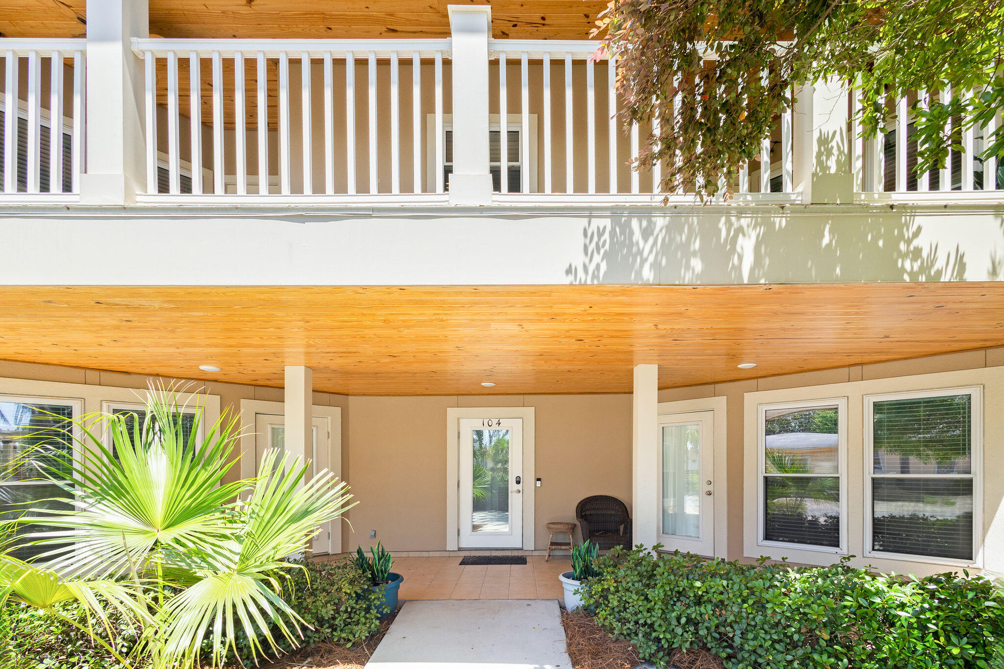 KISKA BEACH - Residential