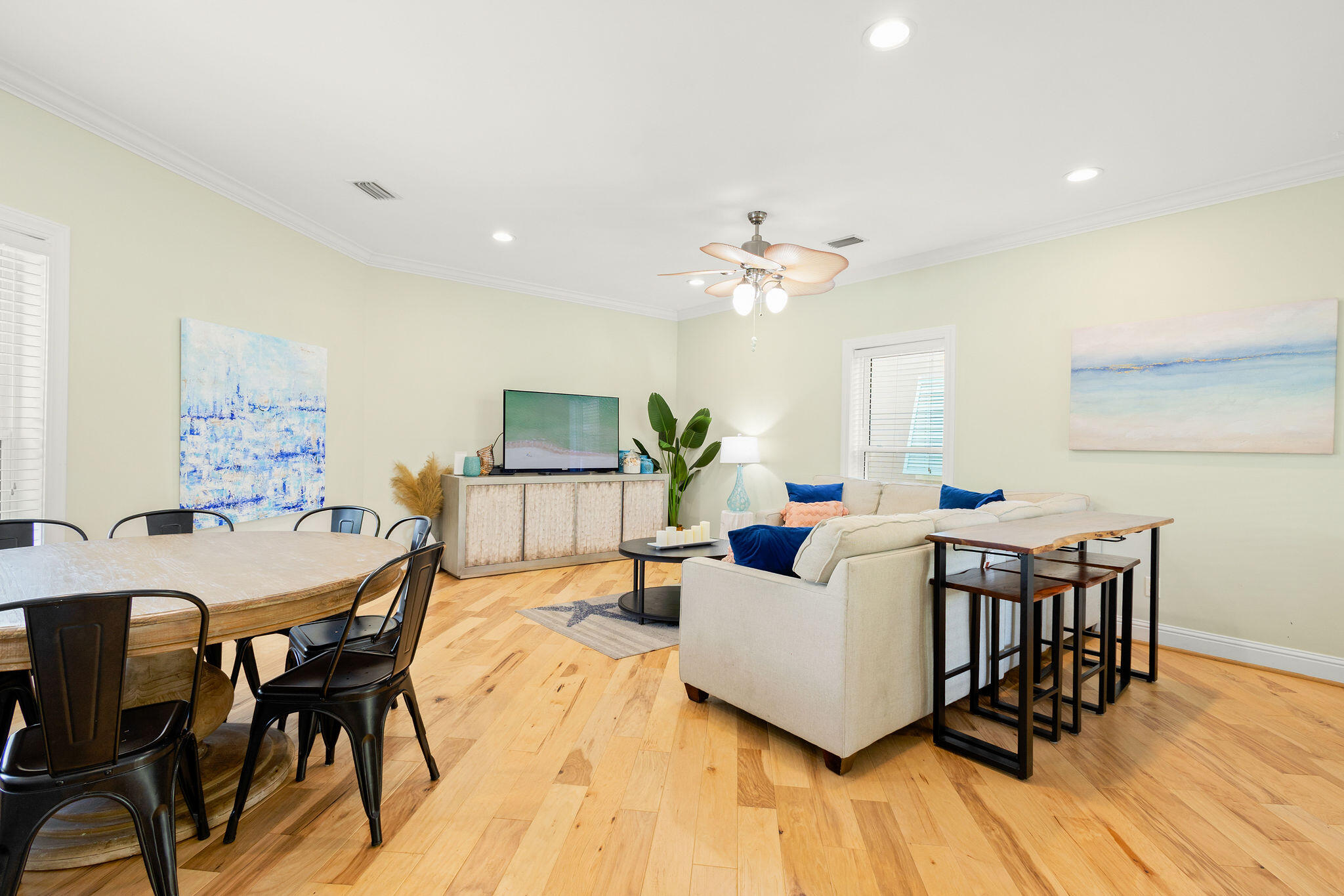 KISKA BEACH - Residential