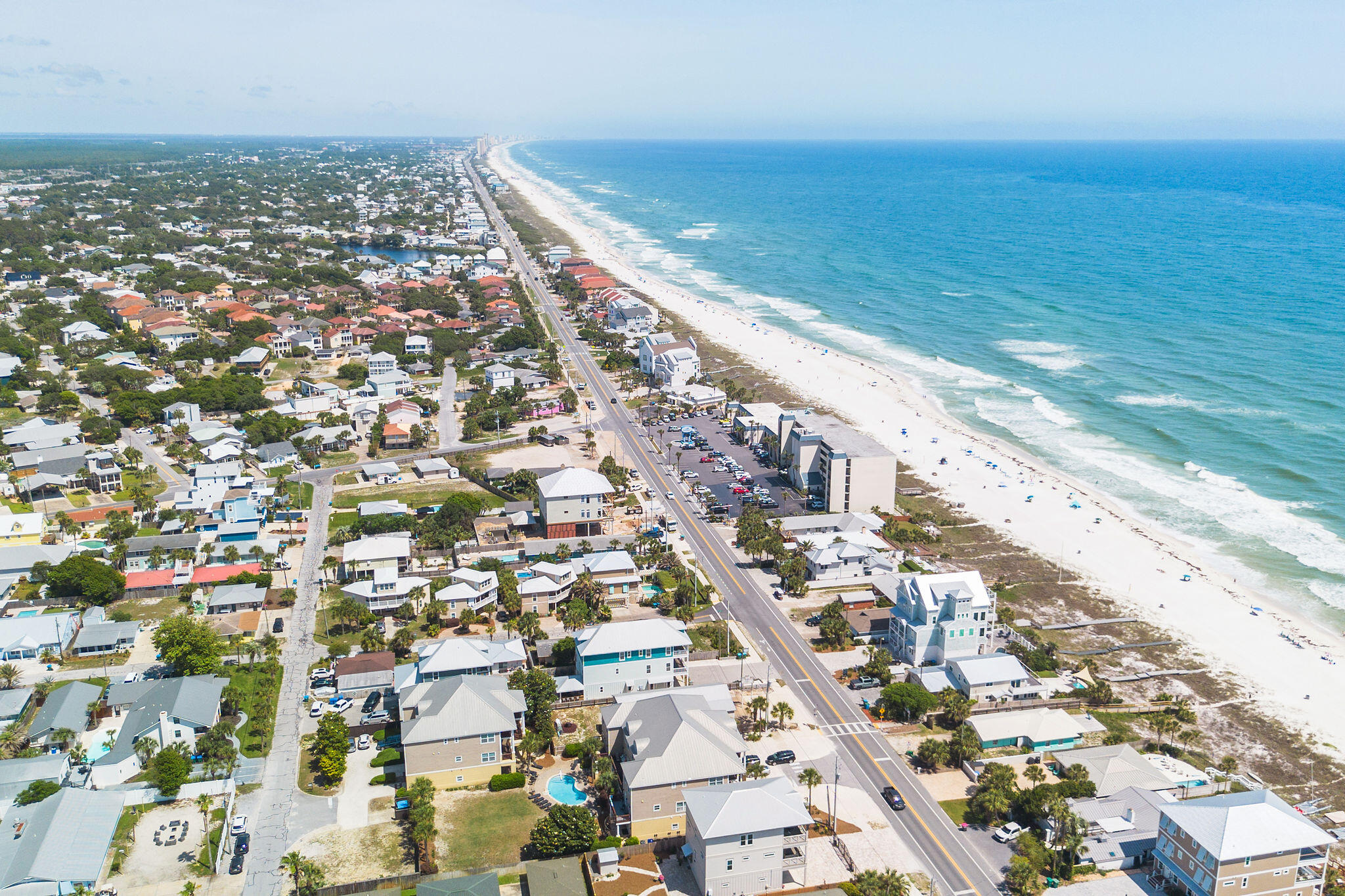 KISKA BEACH - Residential