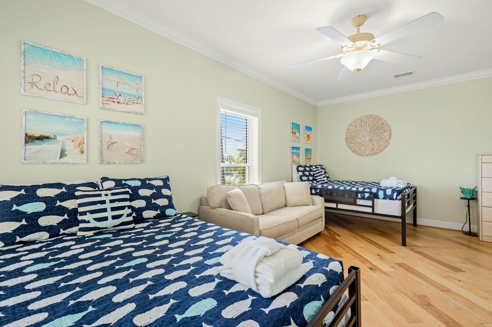 KISKA BEACH - Residential