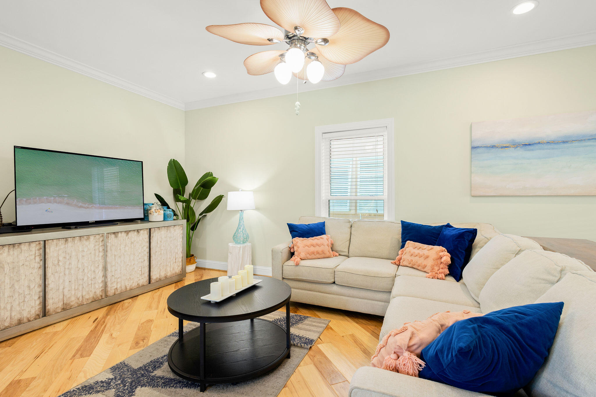 KISKA BEACH - Residential