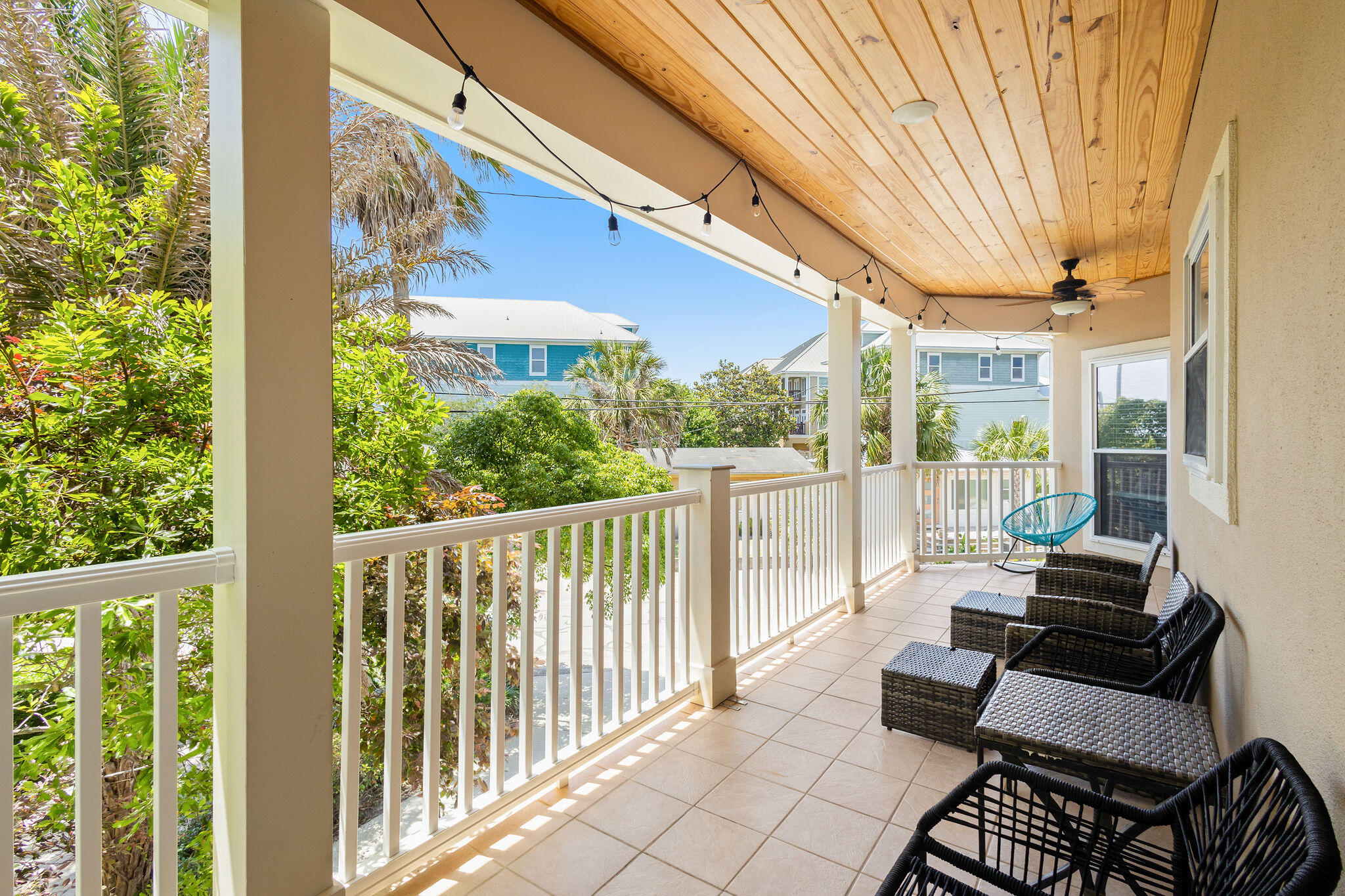 KISKA BEACH - Residential