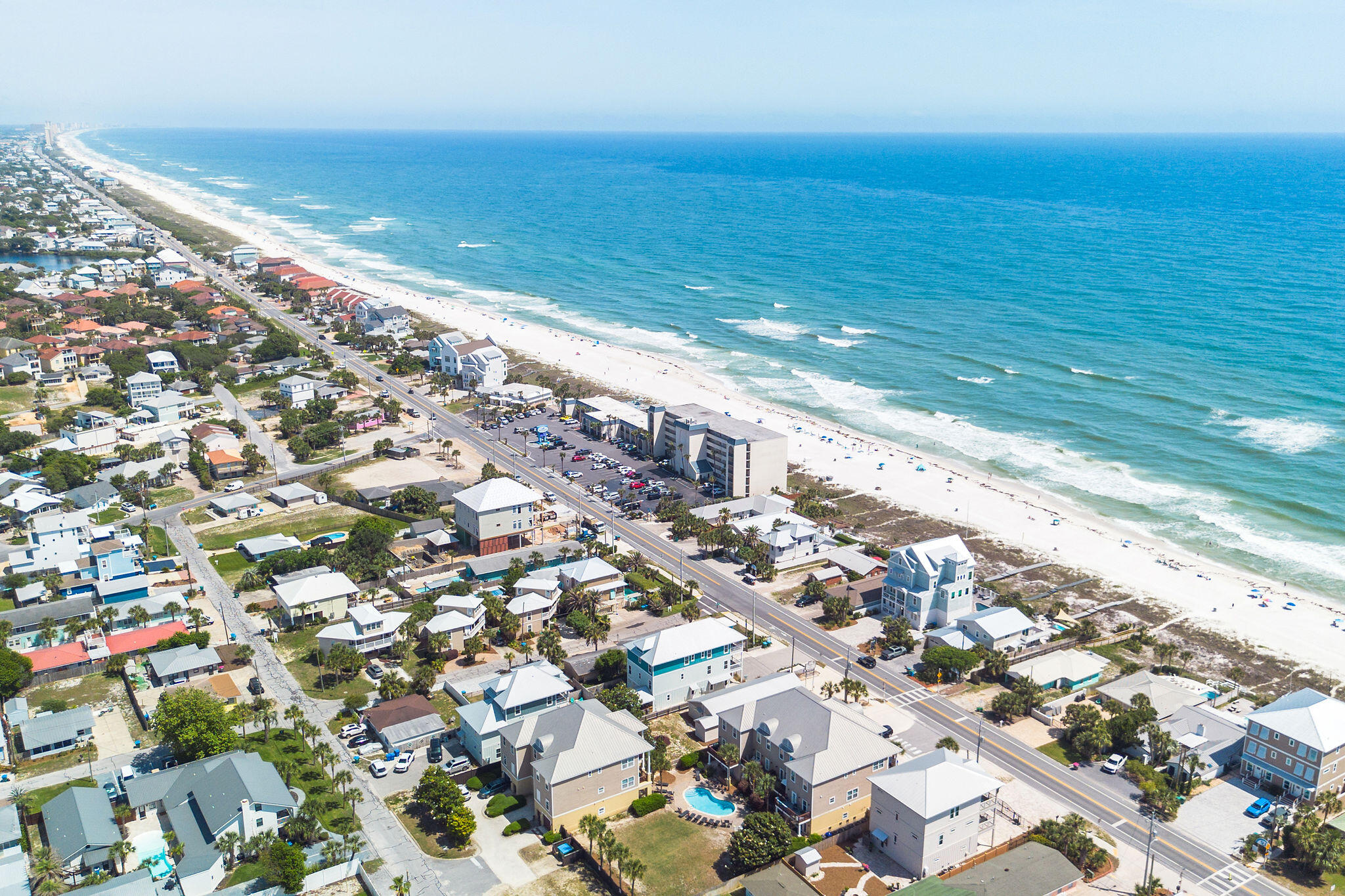 KISKA BEACH - Residential