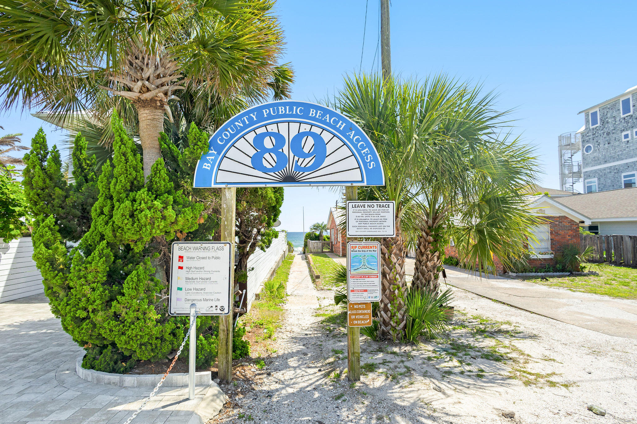 KISKA BEACH - Residential