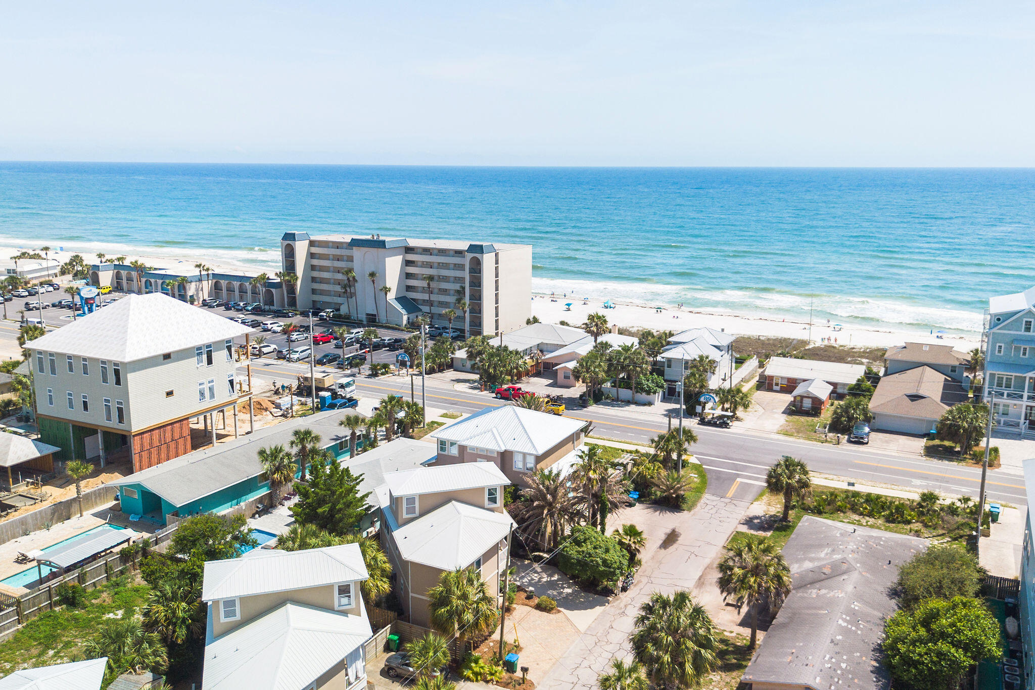 KISKA BEACH - Residential