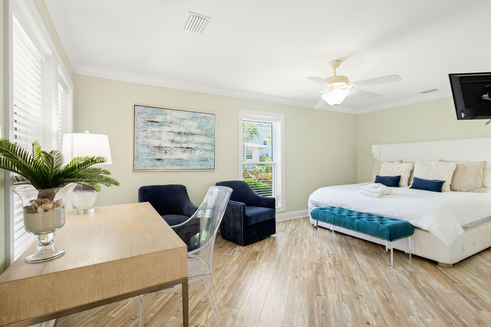 KISKA BEACH - Residential
