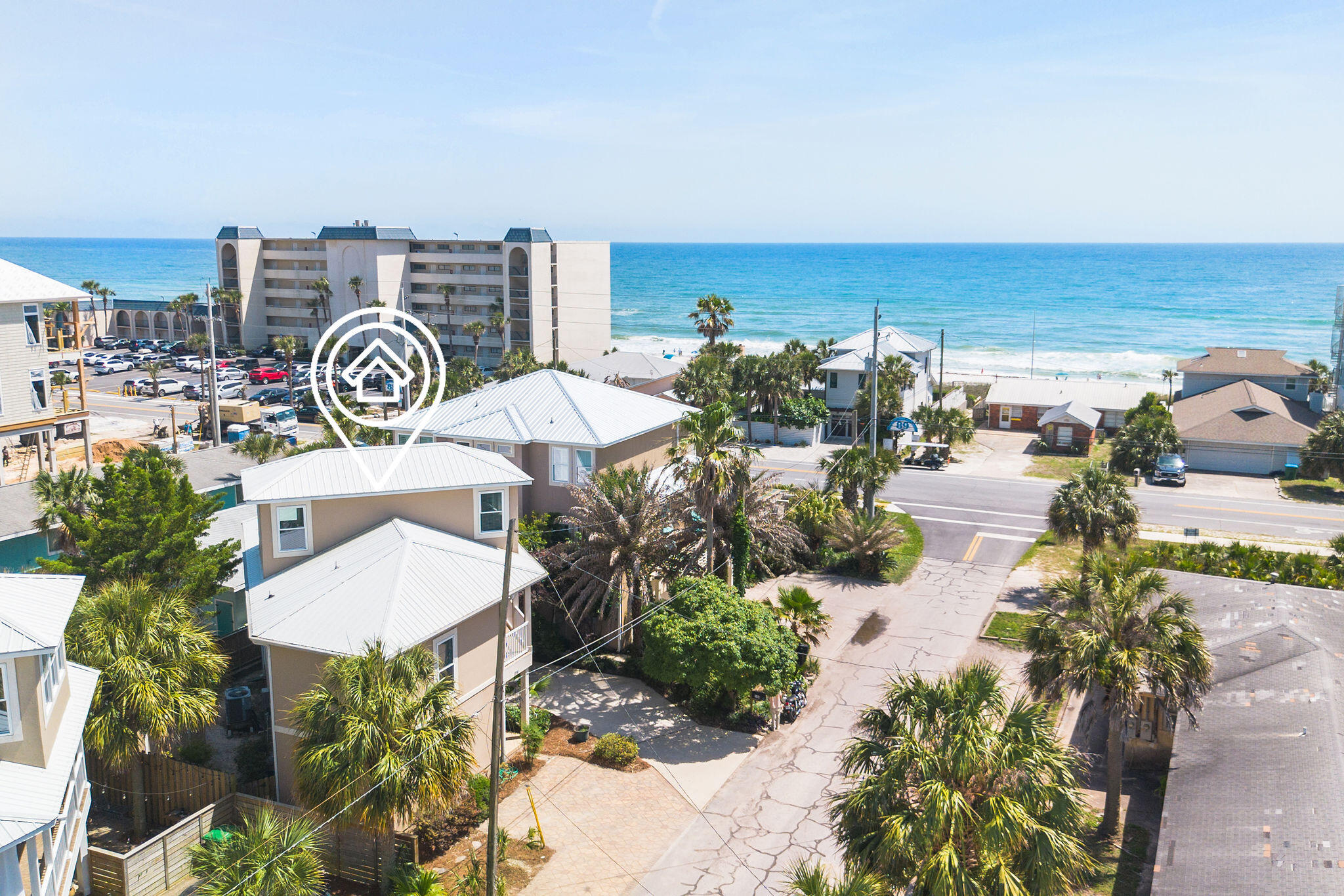 KISKA BEACH - Residential