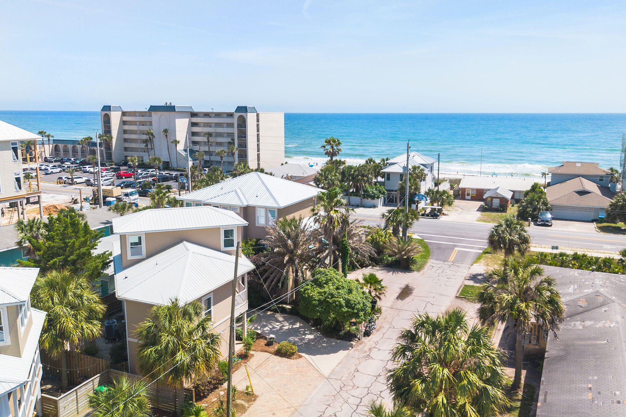 KISKA BEACH - Residential