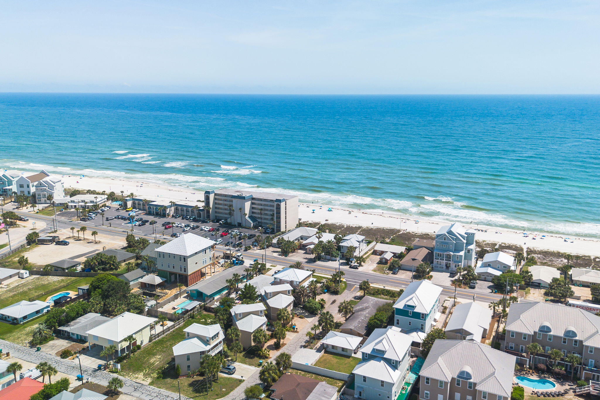 KISKA BEACH - Residential