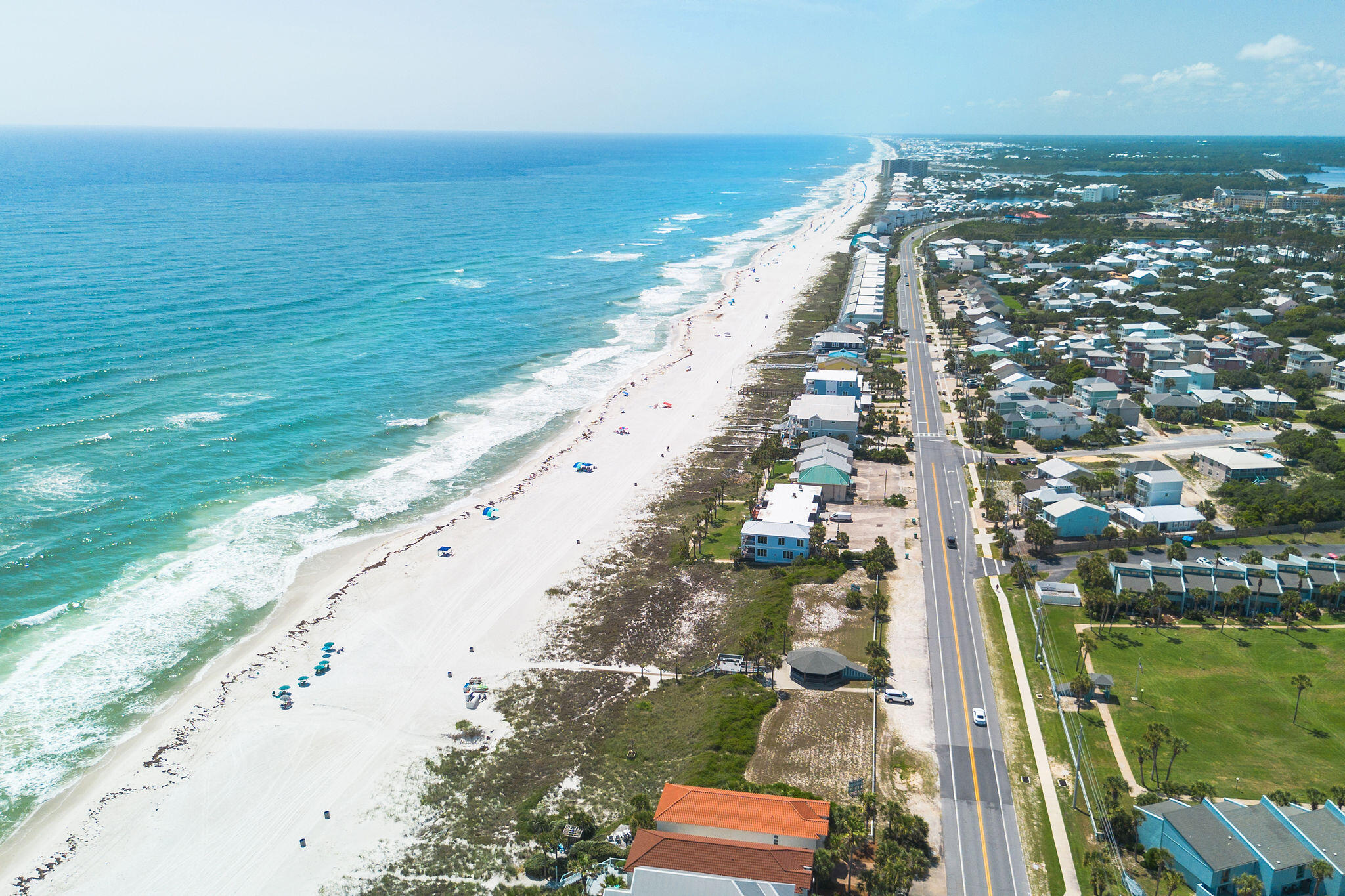 KISKA BEACH - Residential