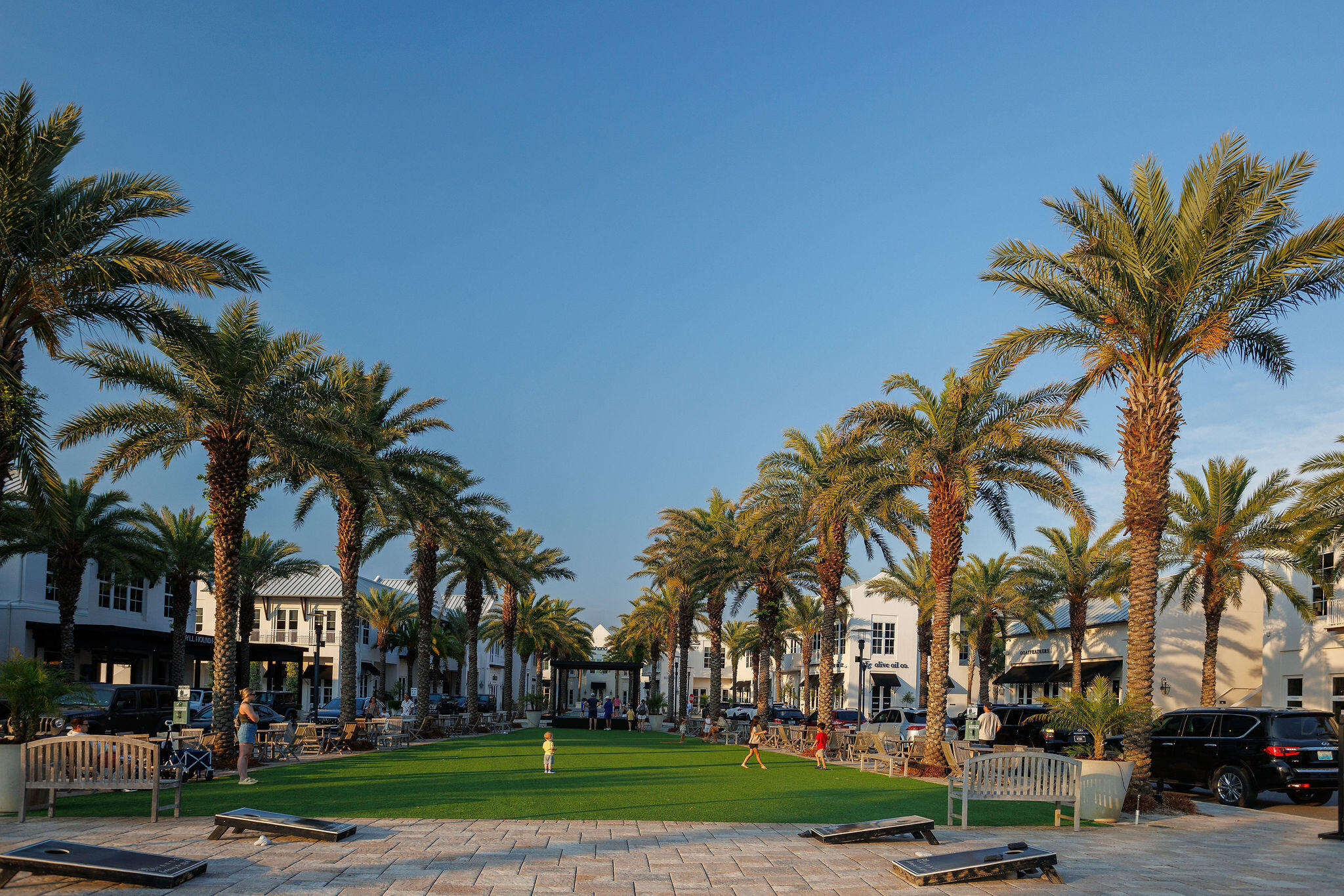 KISKA BEACH - Residential