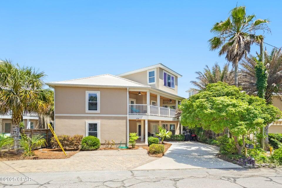 KISKA BEACH - Residential