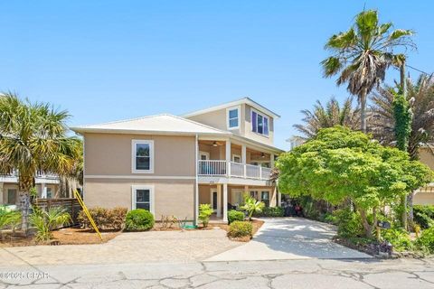 Photo of 104 Derondo Street, Panama City Beach, FL 32413 (MLS # 977057)