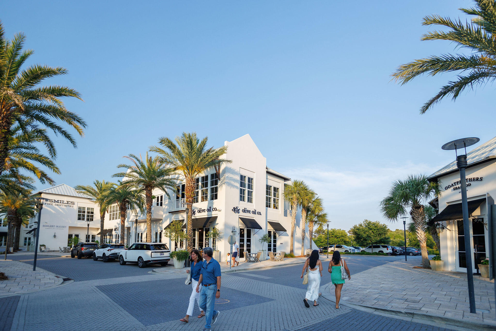 KISKA BEACH - Residential