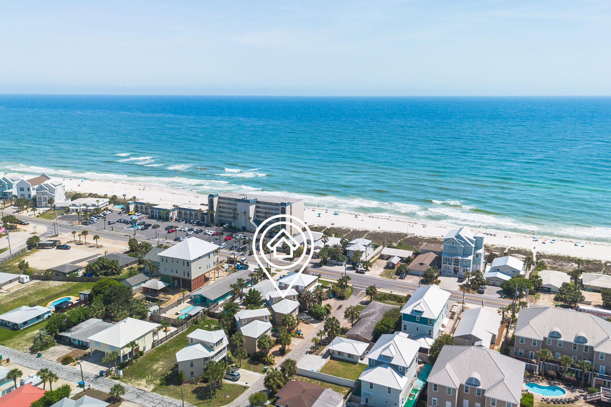 KISKA BEACH - Residential