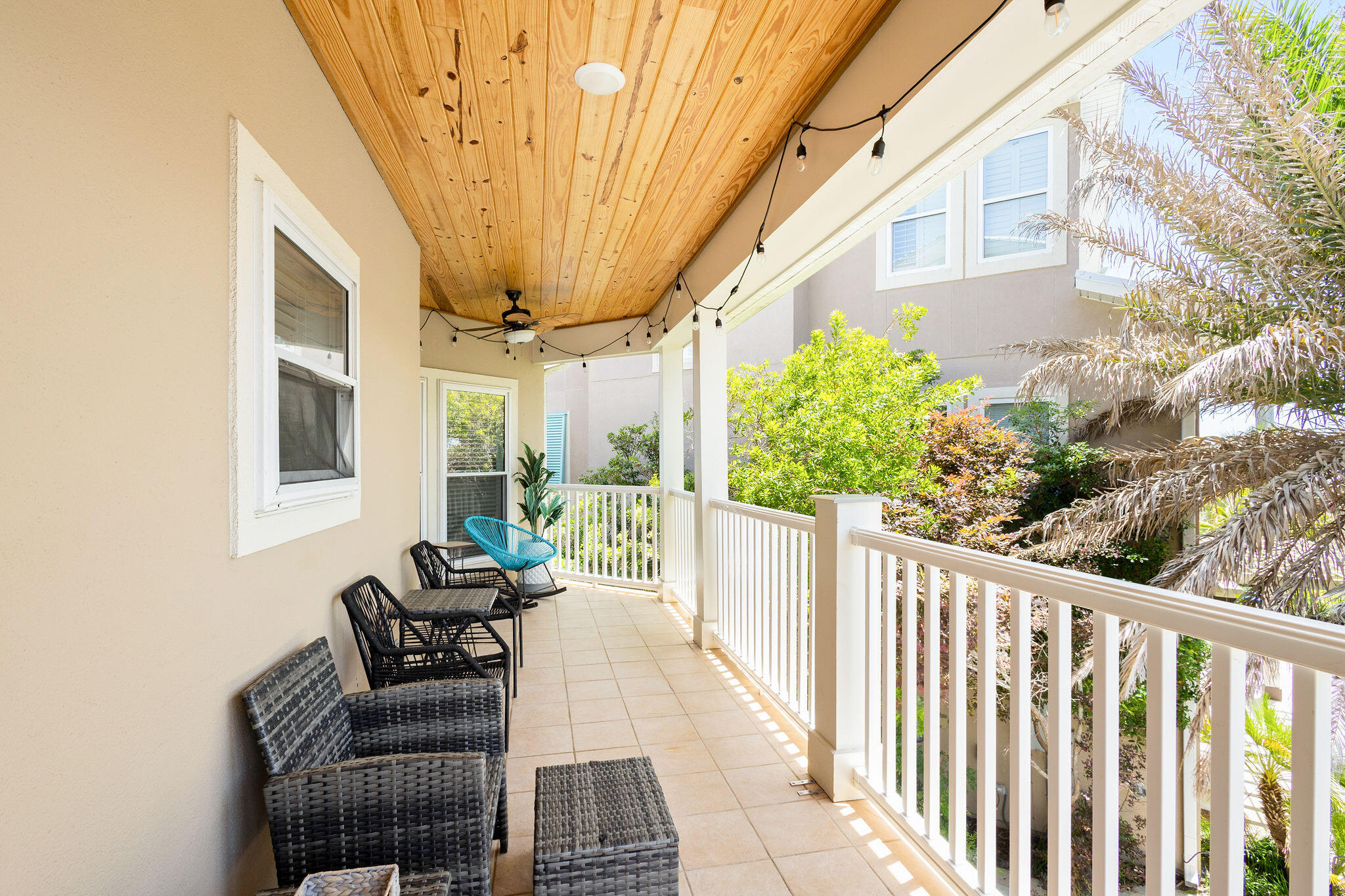 KISKA BEACH - Residential