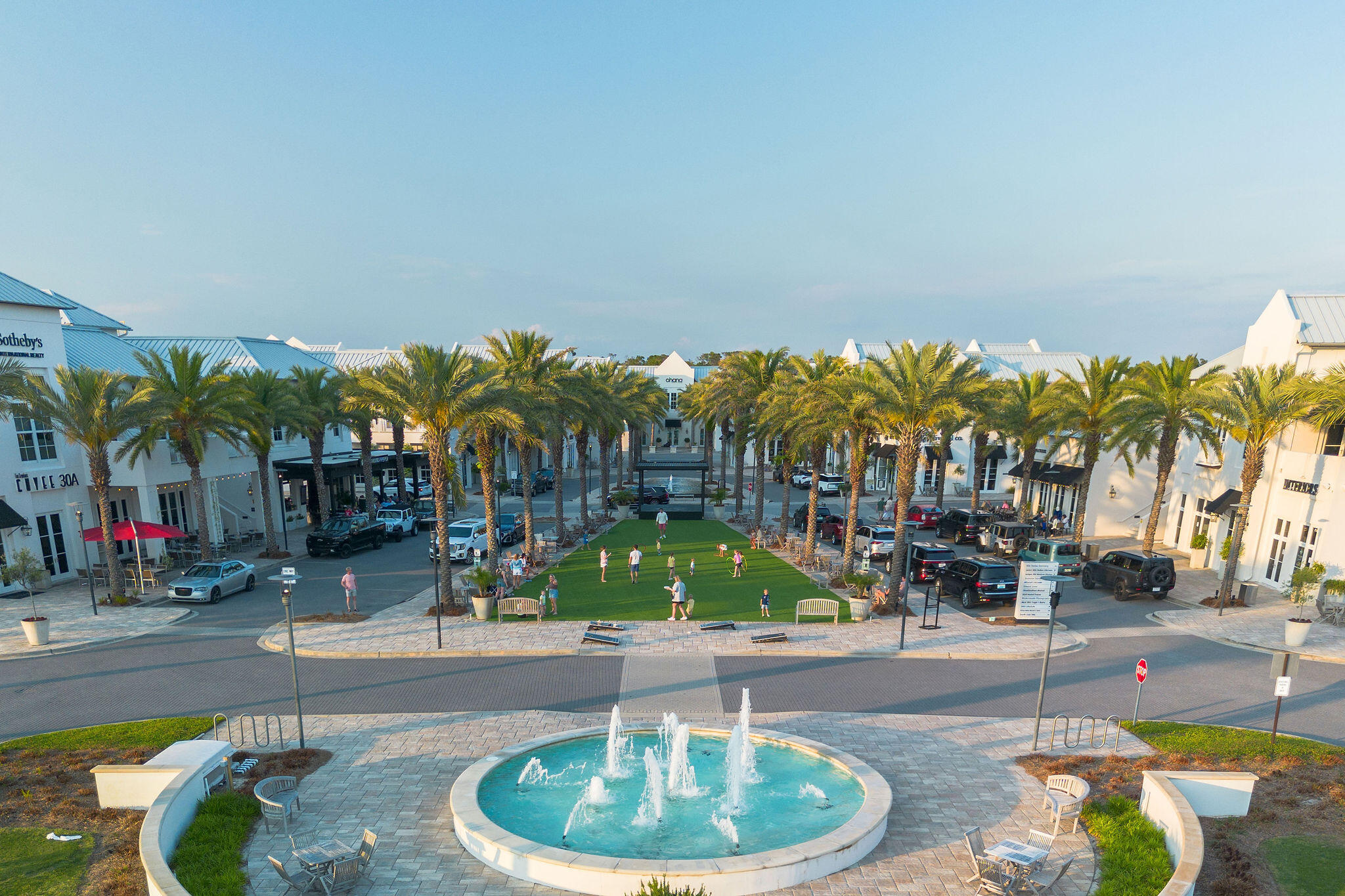 KISKA BEACH - Residential