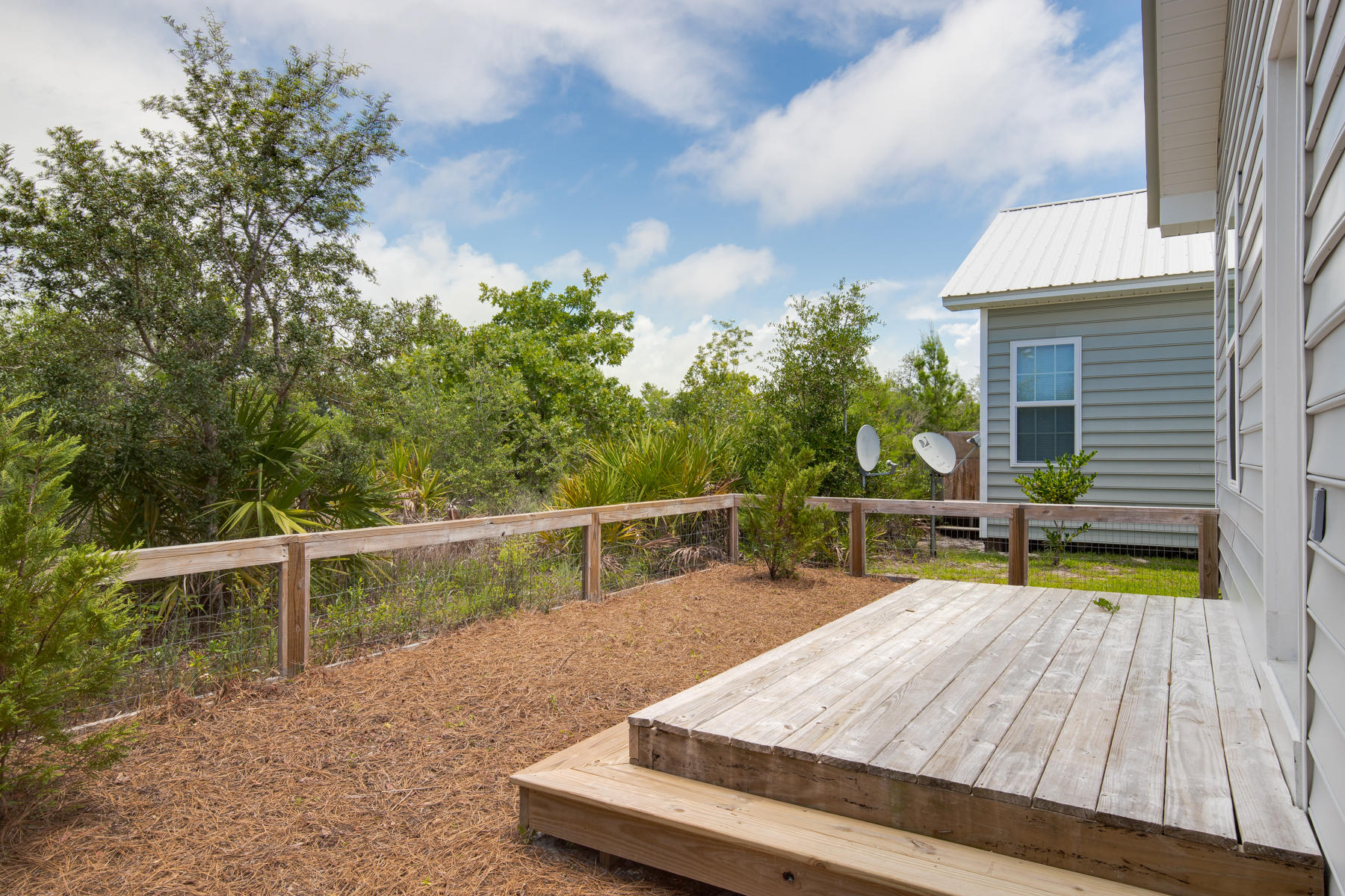 Gulf Cove of Seagrove - Residential