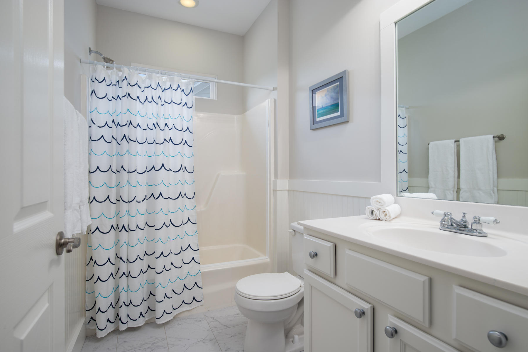 Gulf Cove of Seagrove - Residential