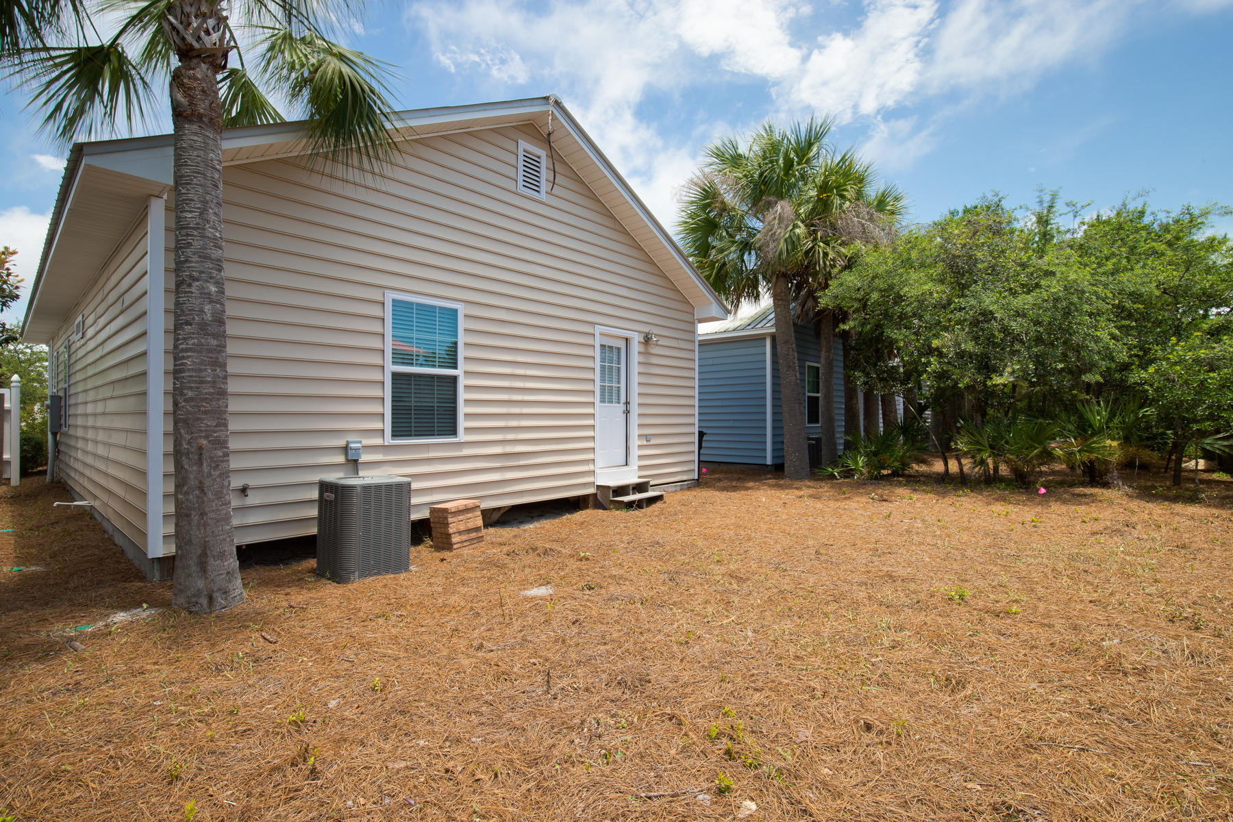 Gulf Cove of Seagrove - Residential