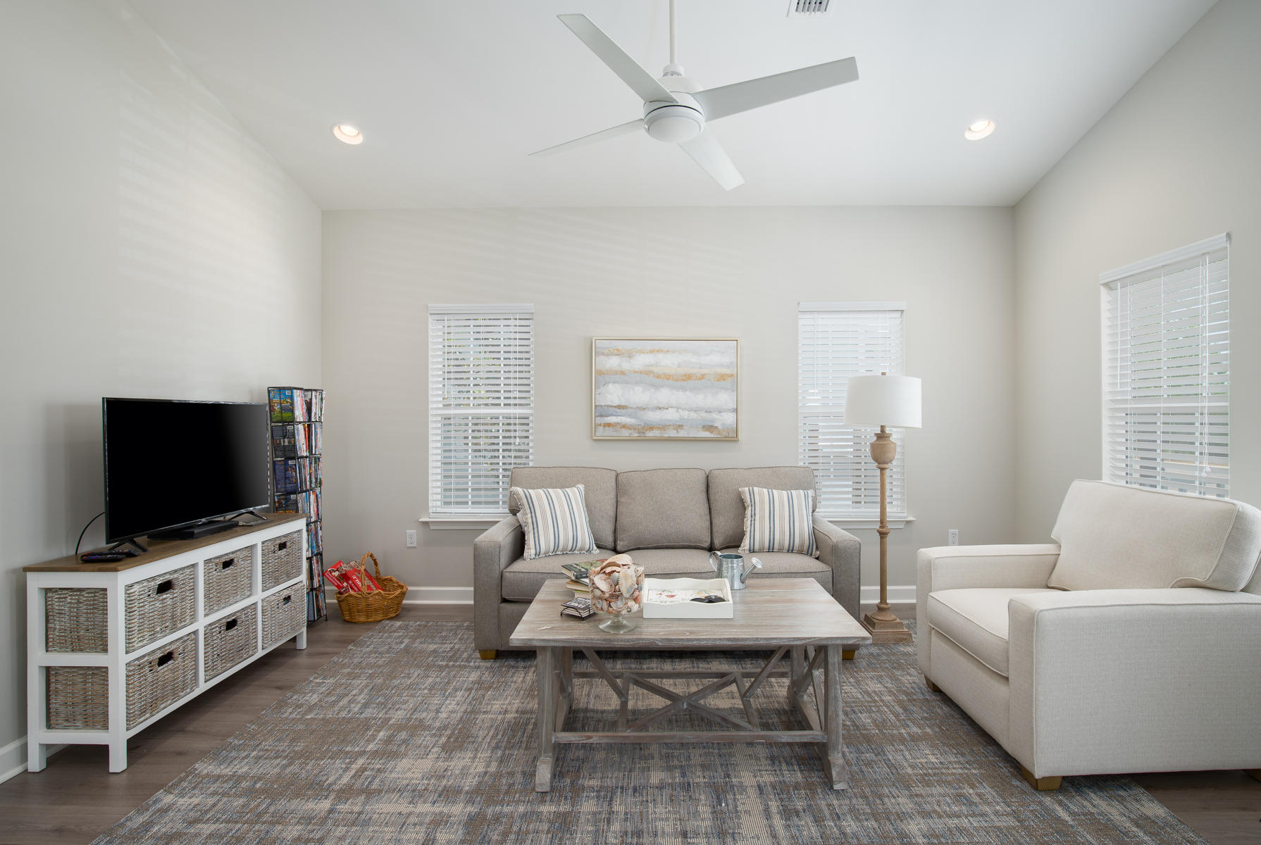 Gulf Cove of Seagrove - Residential