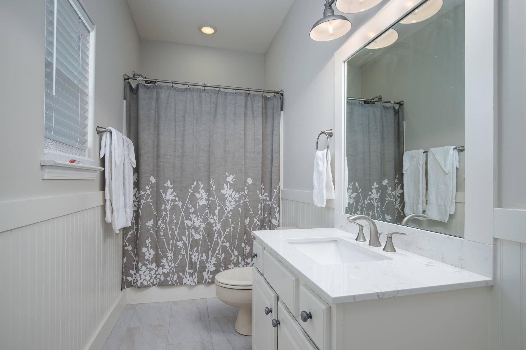 Gulf Cove of Seagrove - Residential