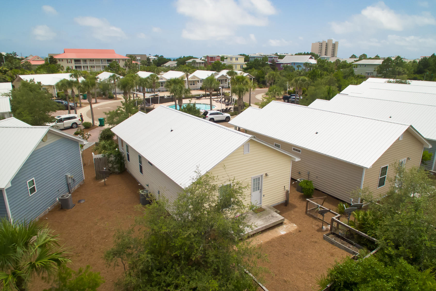 Gulf Cove of Seagrove - Residential
