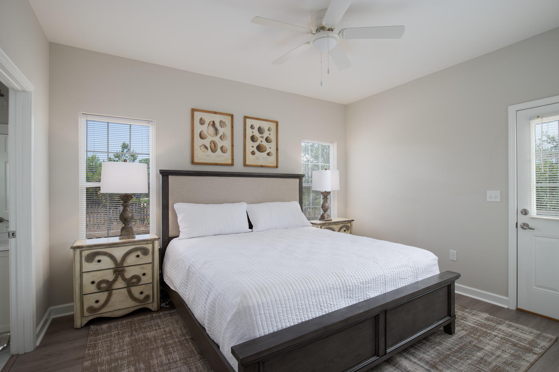 Gulf Cove of Seagrove - Residential