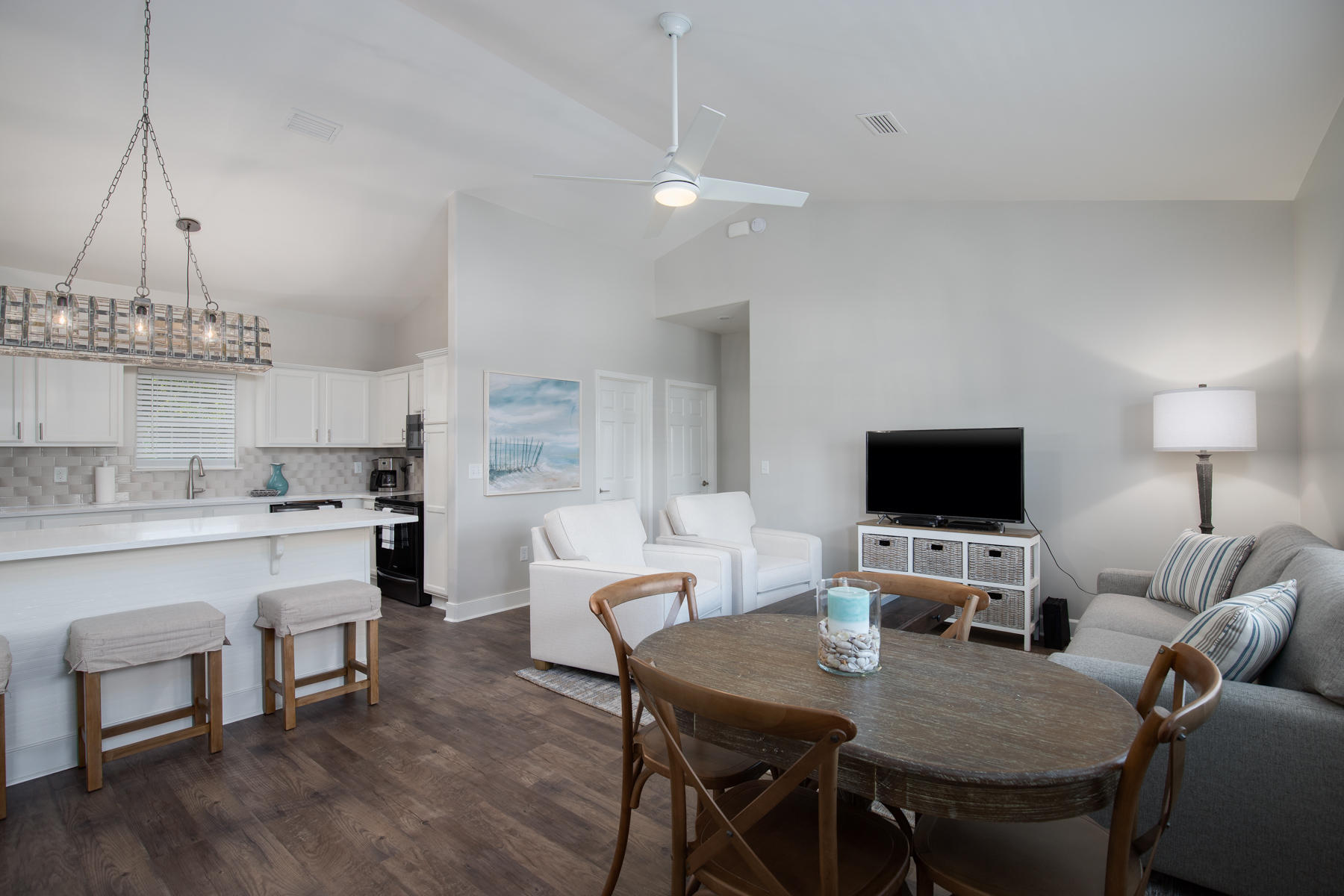 Gulf Cove of Seagrove - Residential