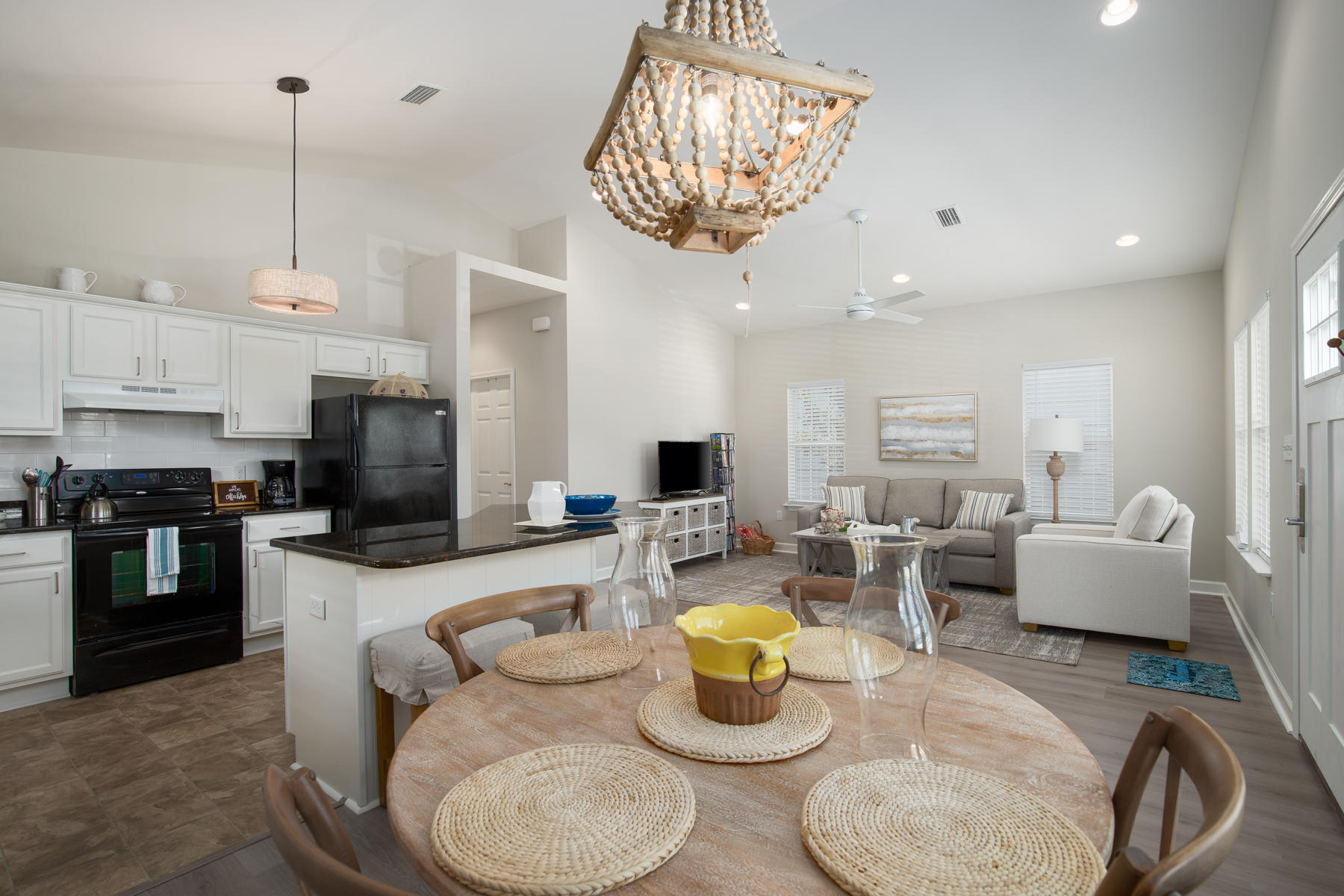 Gulf Cove of Seagrove - Residential