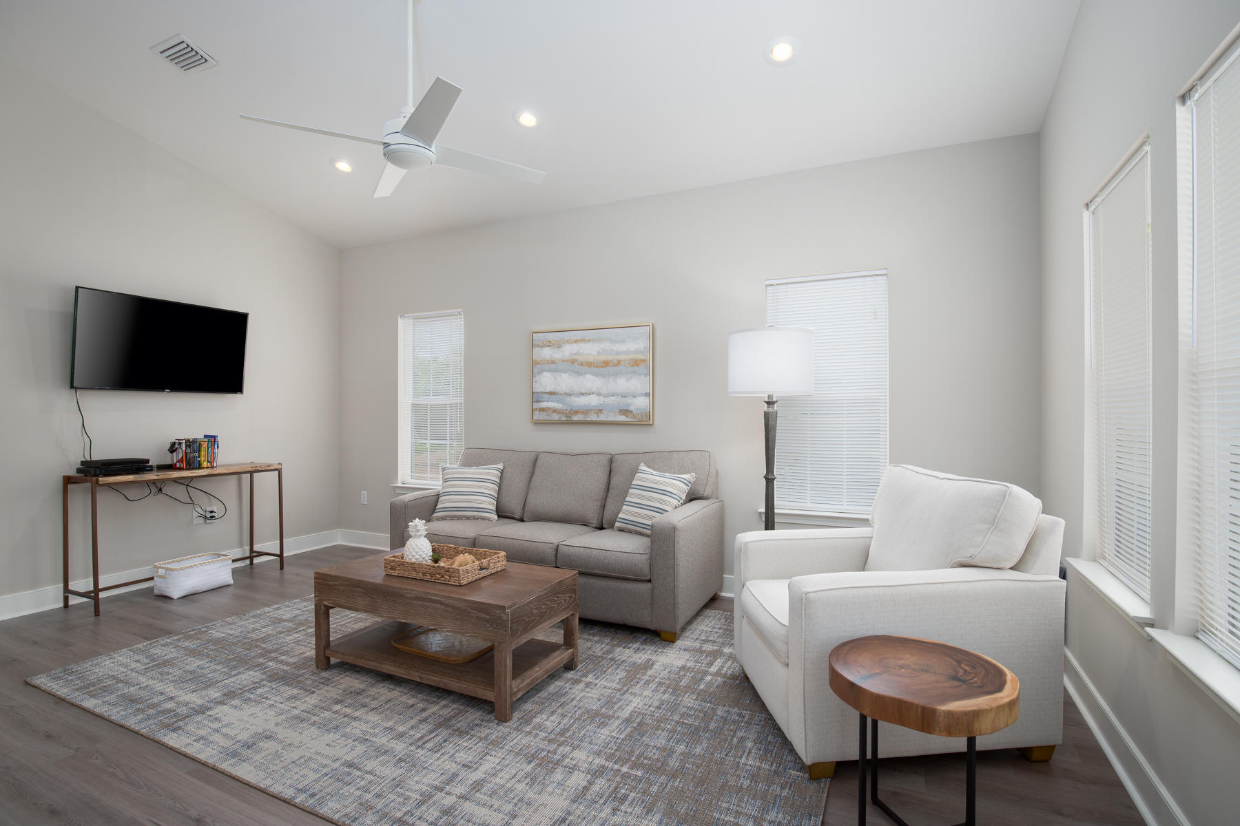 Gulf Cove of Seagrove - Residential