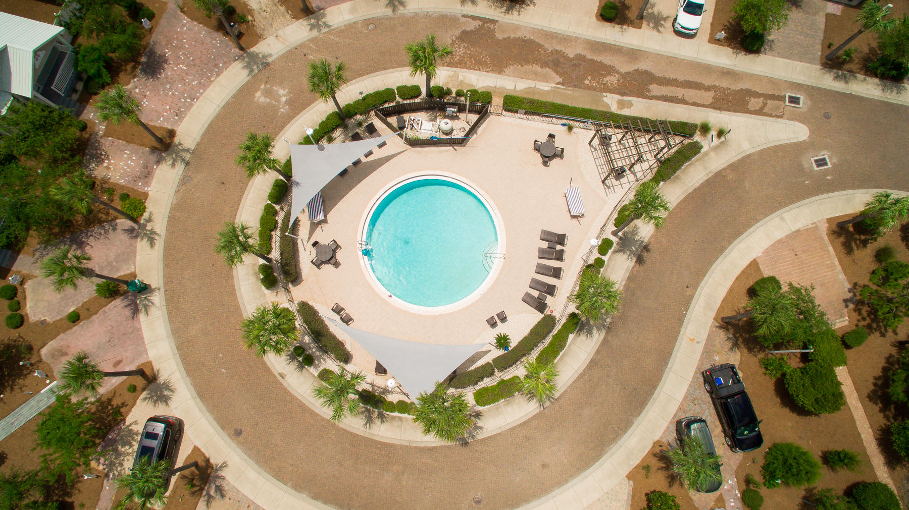 Gulf Cove of Seagrove - Residential