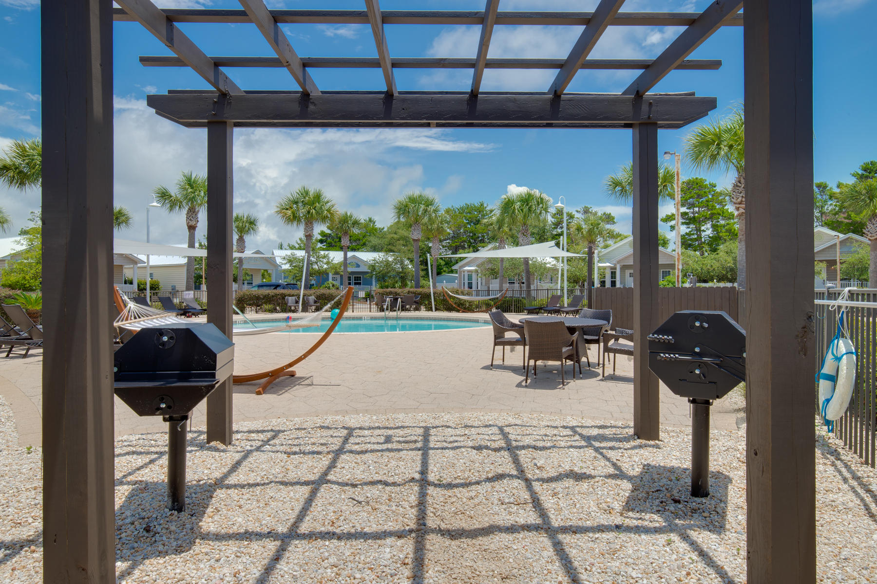 Gulf Cove of Seagrove - Residential