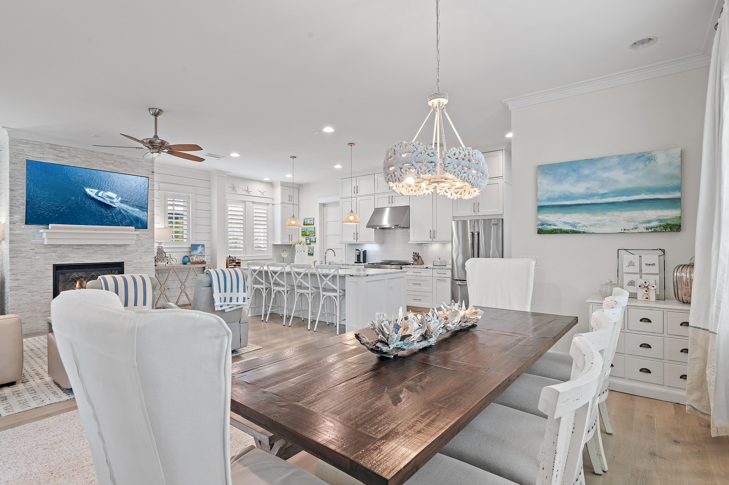 WATERSOUND WEST BEACH - Residential