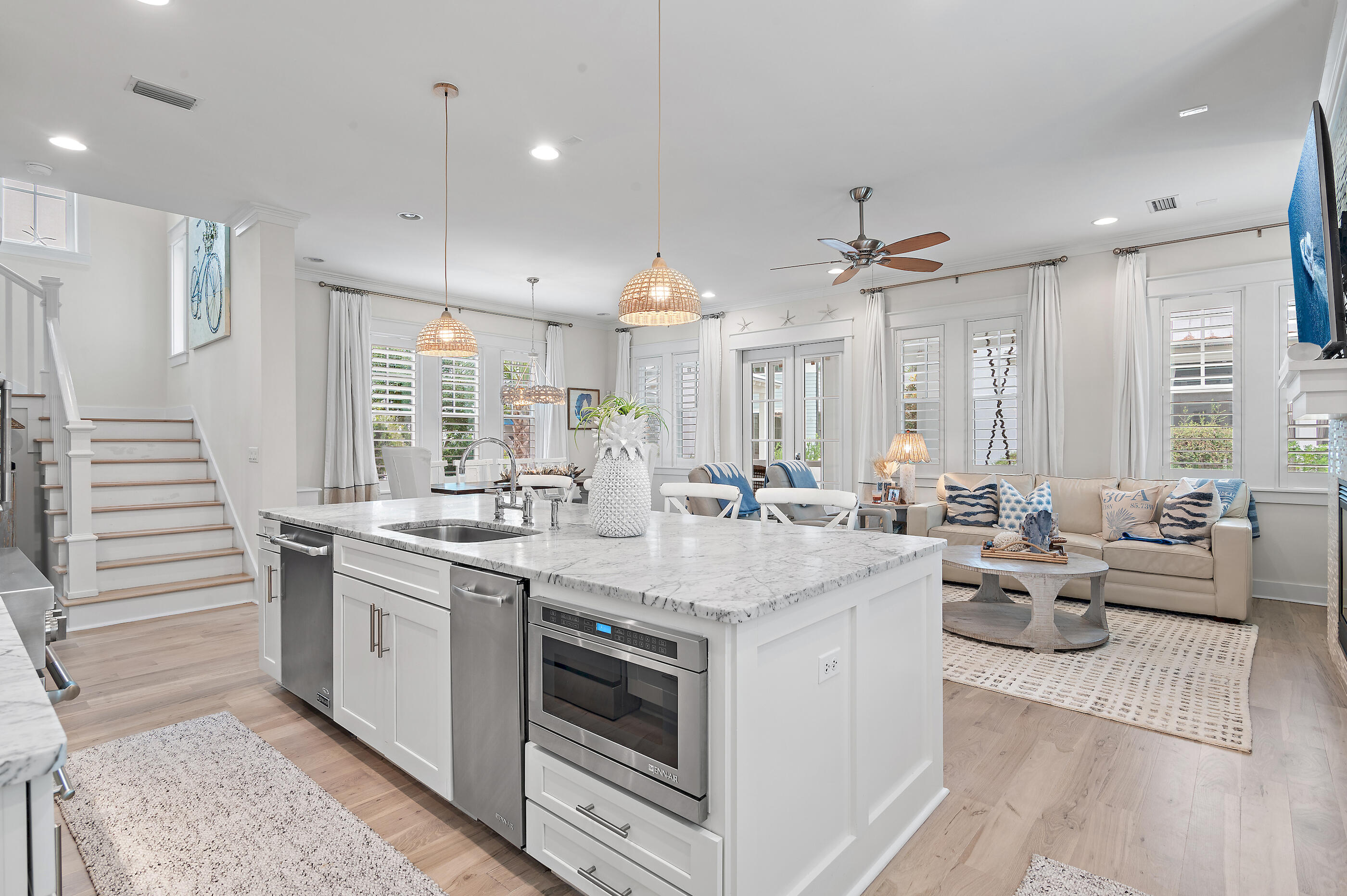 WATERSOUND WEST BEACH - Residential