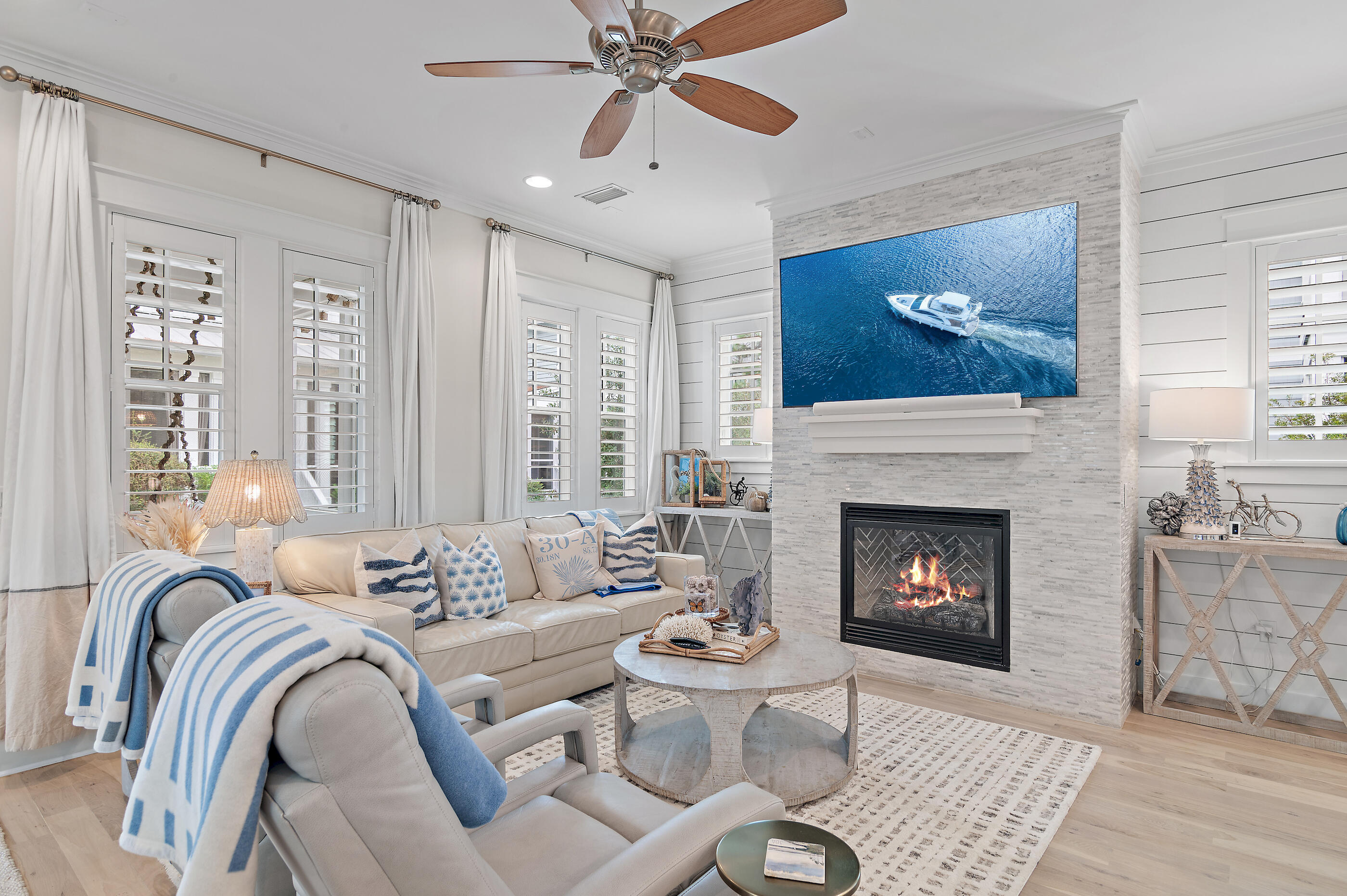 WATERSOUND WEST BEACH - Residential
