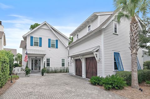 25 Sextant Lane Santa Rosa Beach FL 32459