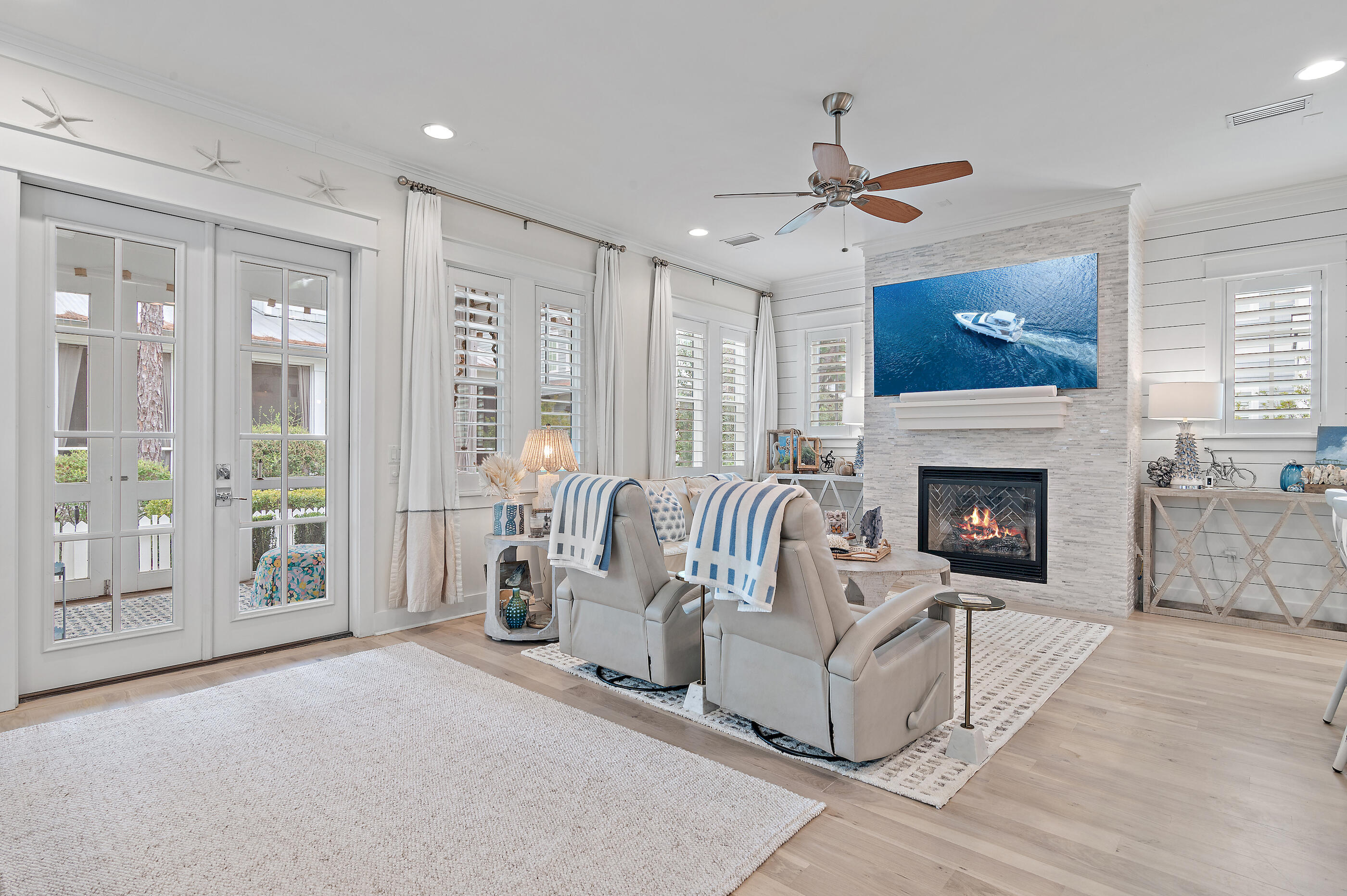 WATERSOUND WEST BEACH - Residential