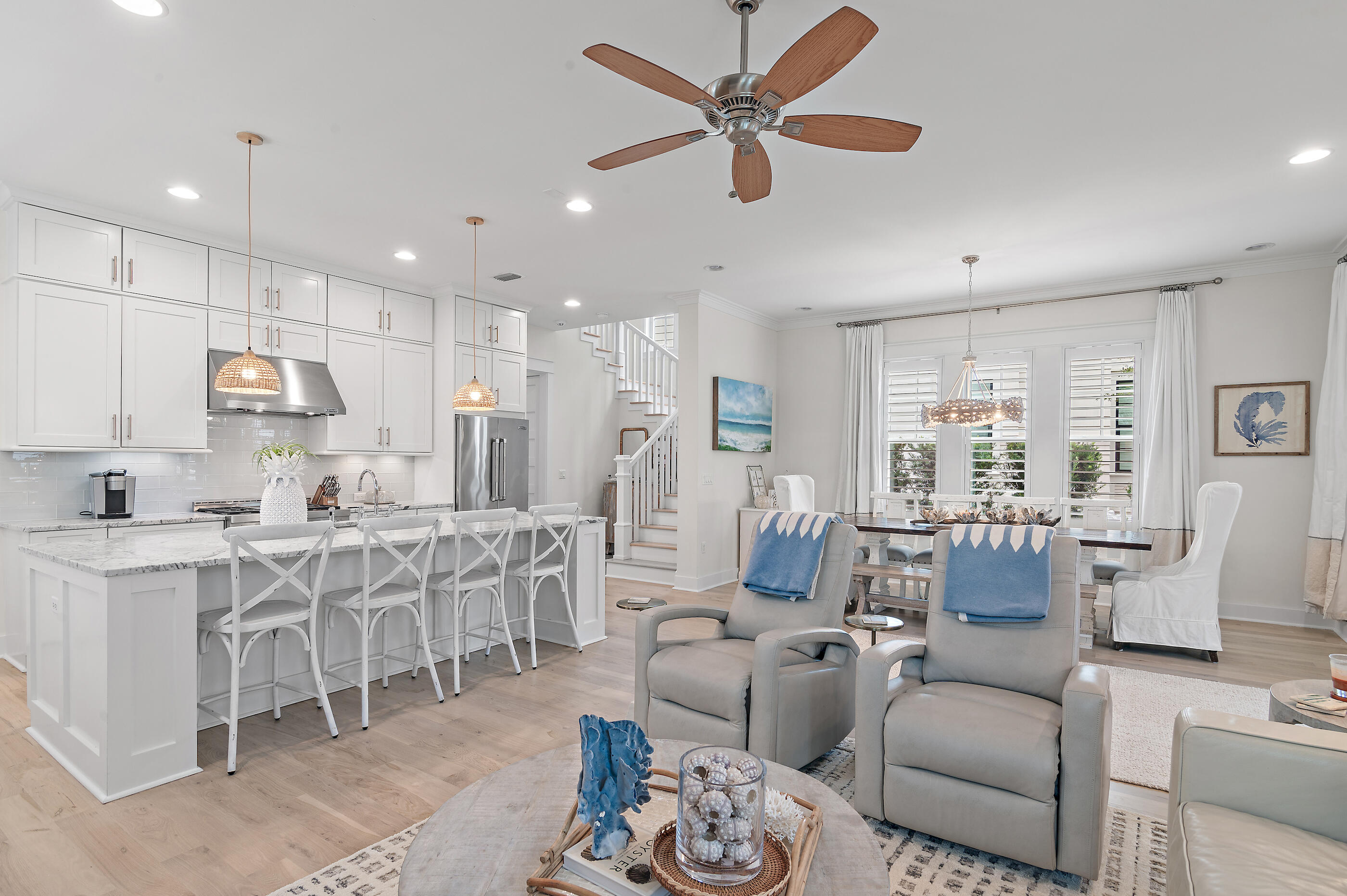 WATERSOUND WEST BEACH - Residential