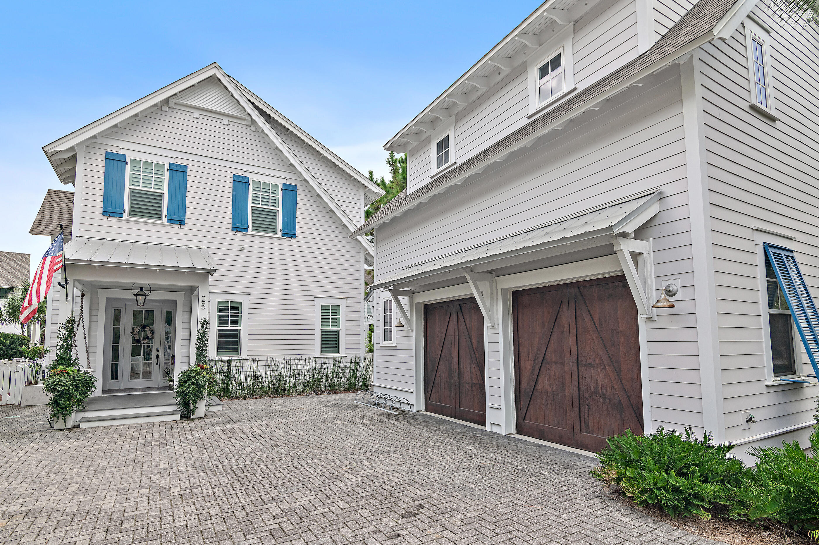 WATERSOUND WEST BEACH - Residential