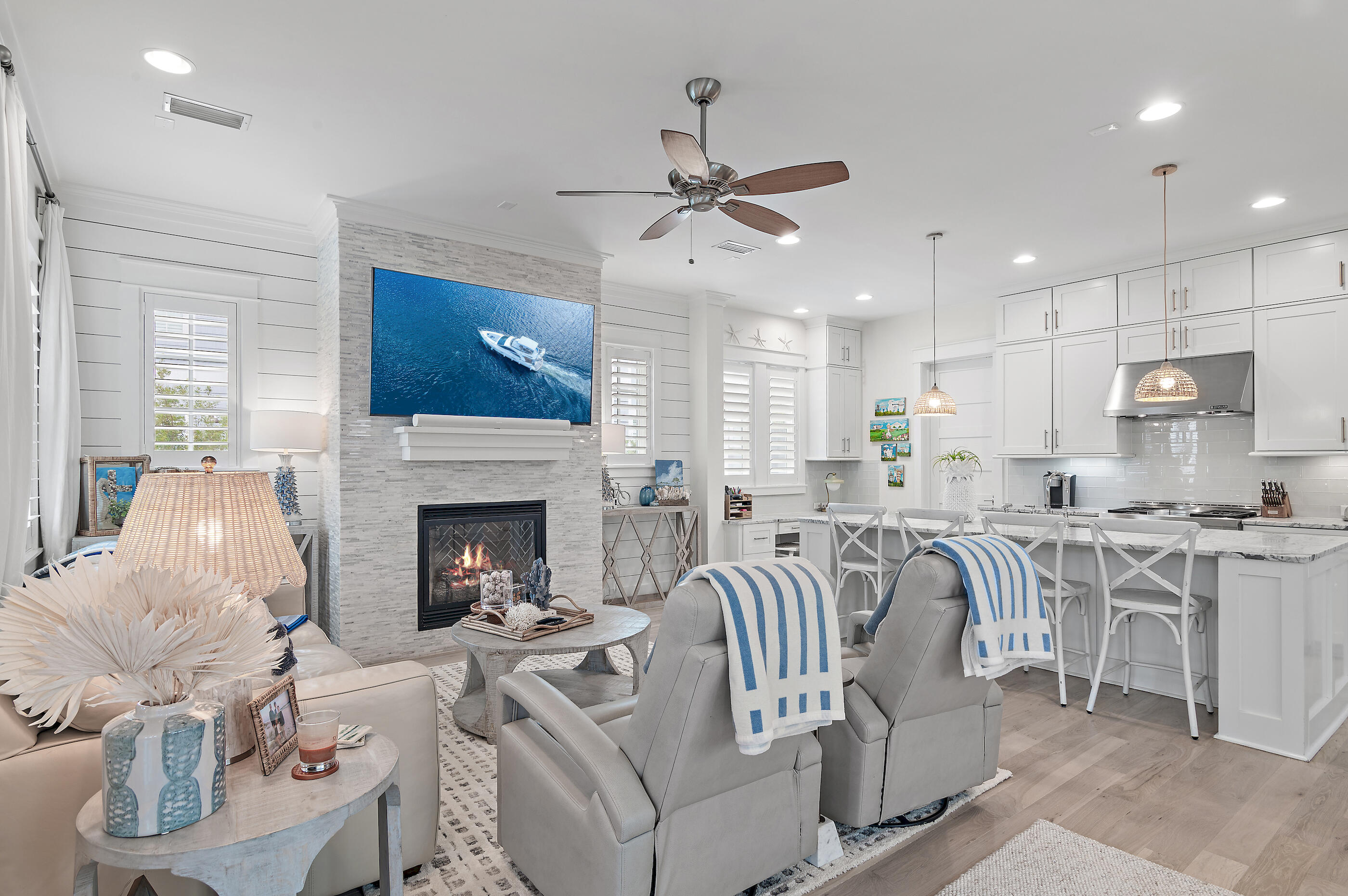 WATERSOUND WEST BEACH - Residential