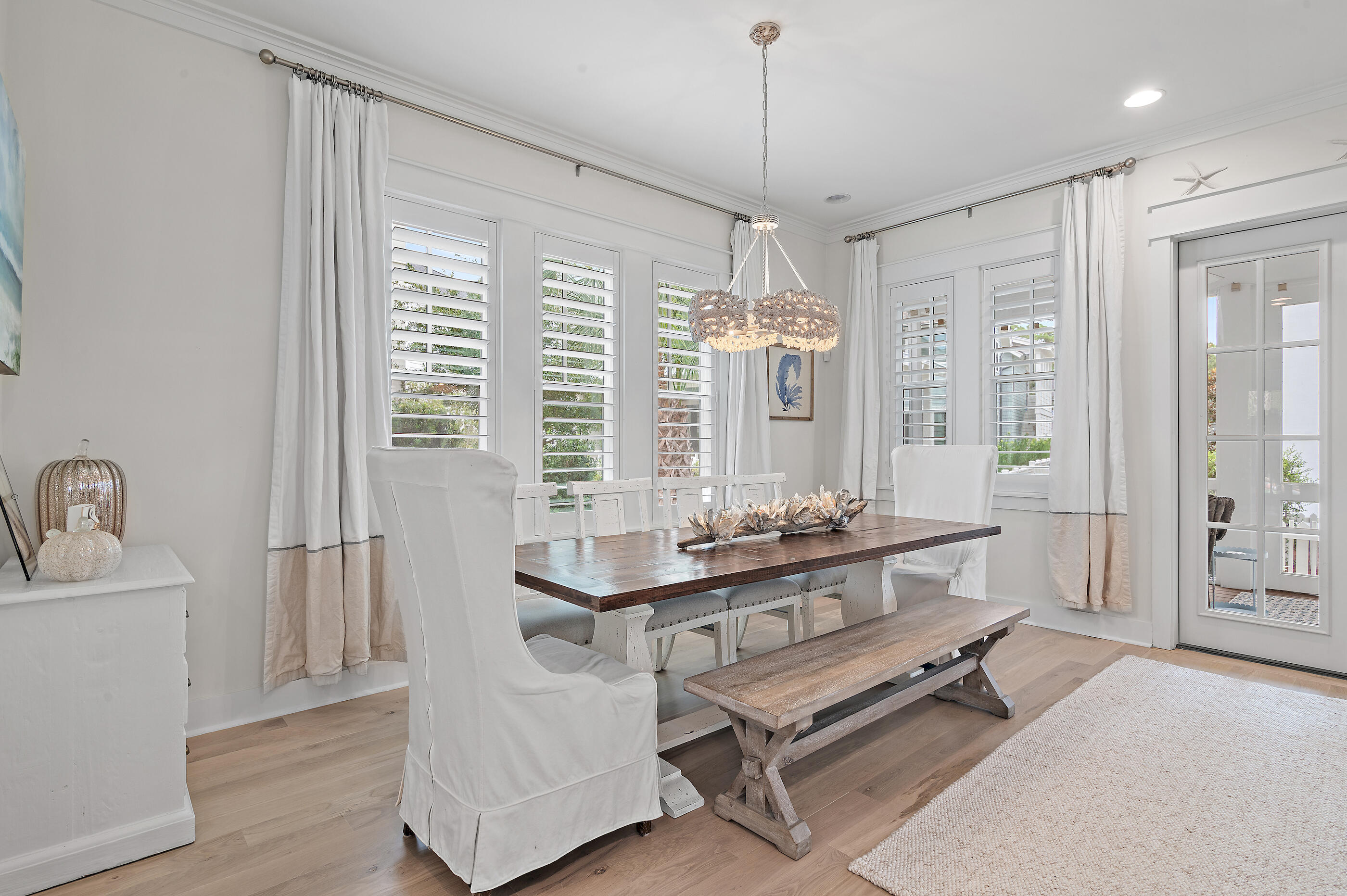 WATERSOUND WEST BEACH - Residential