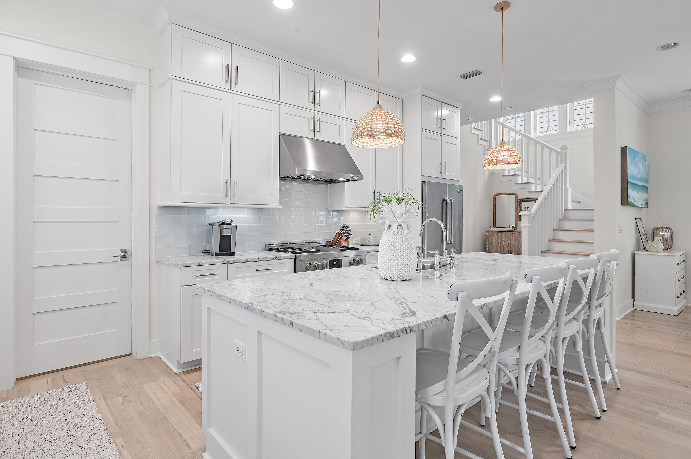 WATERSOUND WEST BEACH - Residential