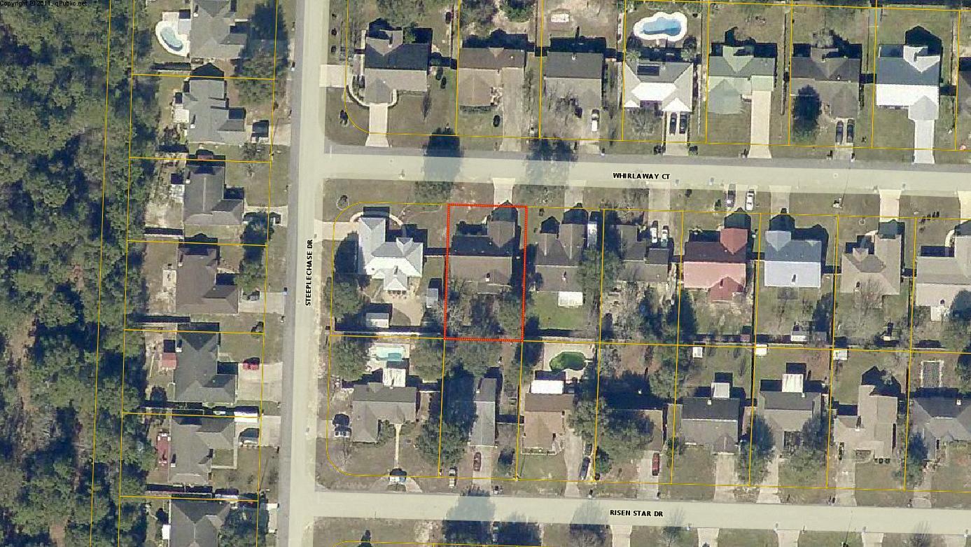 STEEPLECHASE PH 1 - Residential