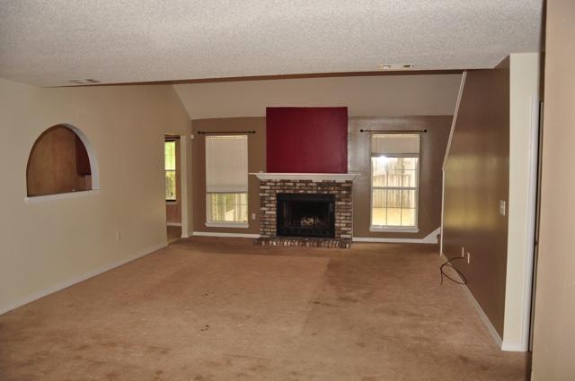 STEEPLECHASE PH 1 - Residential