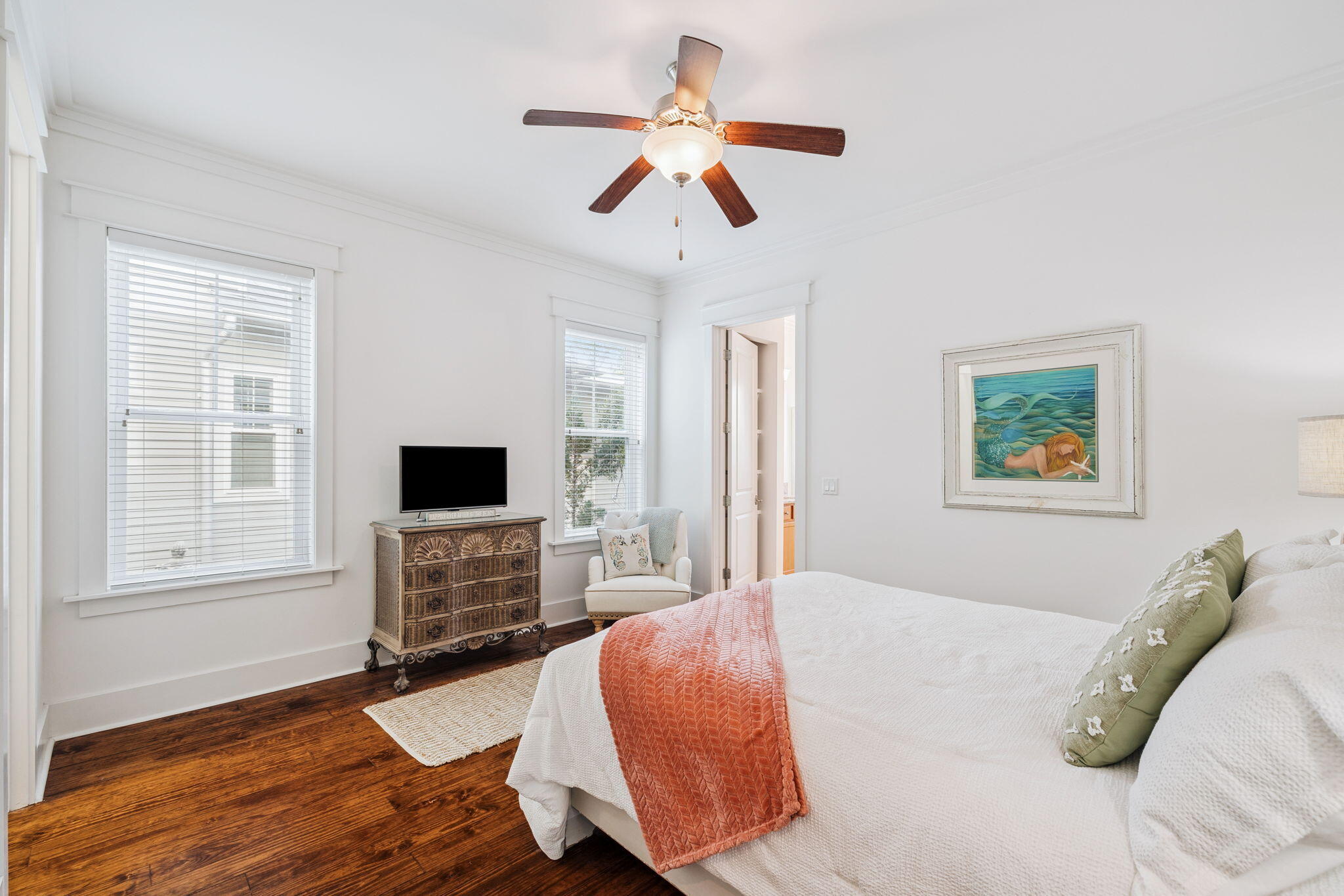 NATUREWALK AT SEAGROVE - Residential